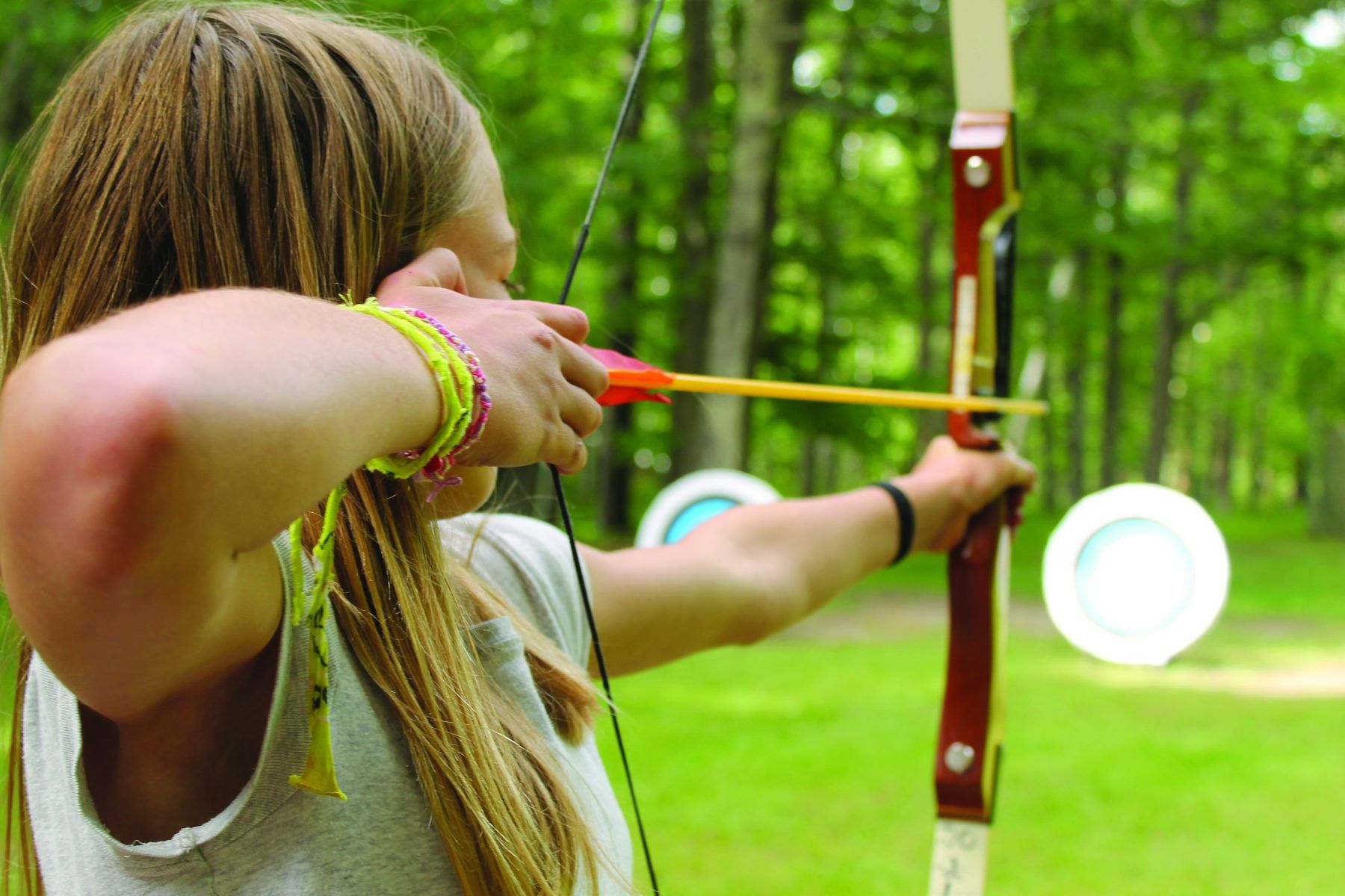 Facts & Details - Camp Foley, Minnesota