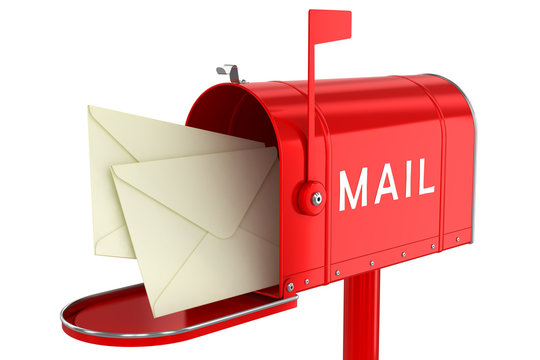 How to Send Your Child Mail/Emails and other Helpful Hints!