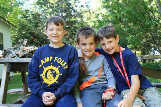 How summer camp impacts kids…