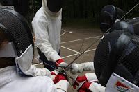 Group Fencing
