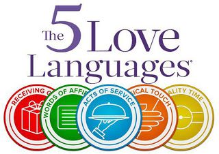 5 Love Languages 