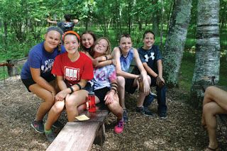Campers Group