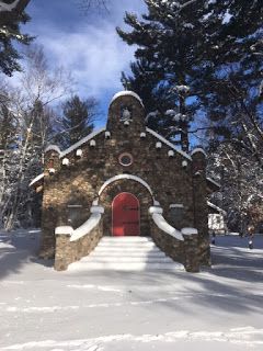 The Chapel