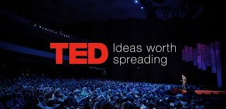 TedTalks Logo