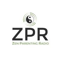 Zen Parenting Logo