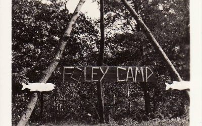 How Camp Foley got its Name…