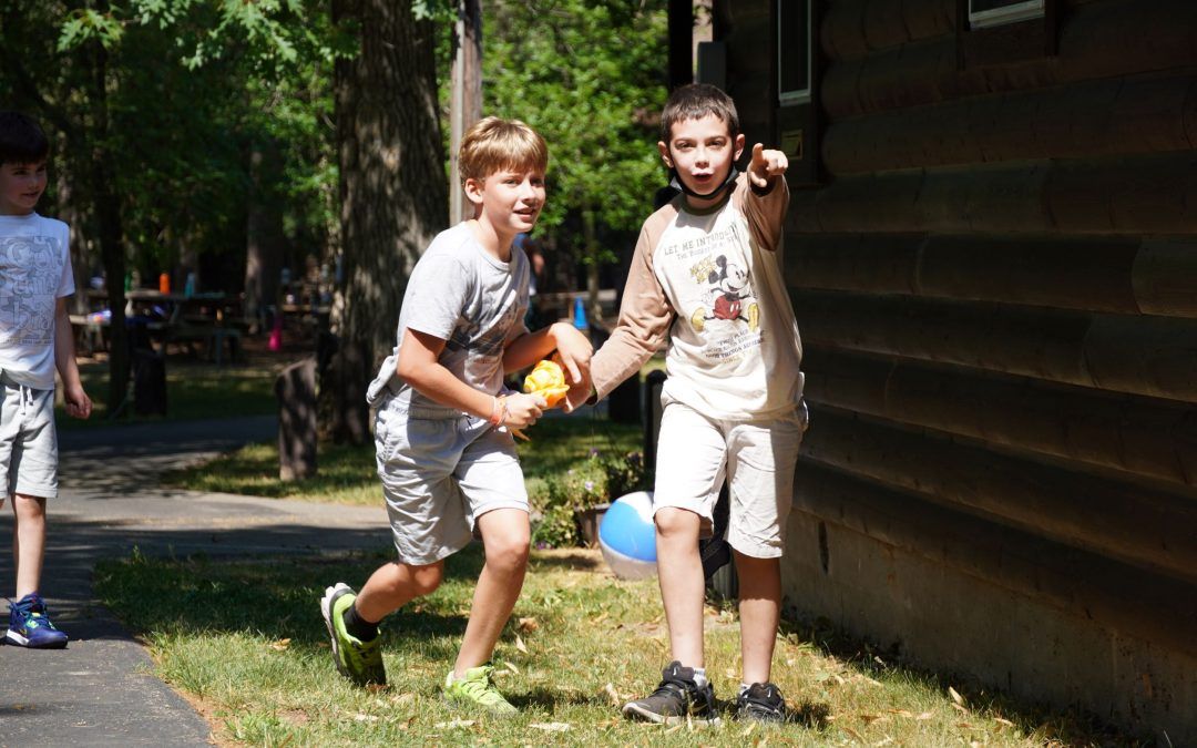 What Parents Should Know Before Summer Camp