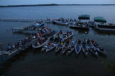 Flick N Float 2021 | Camp Foley, Minnesota