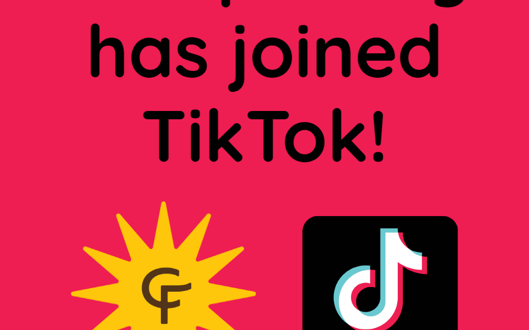 Camp Foley Launches TikTok