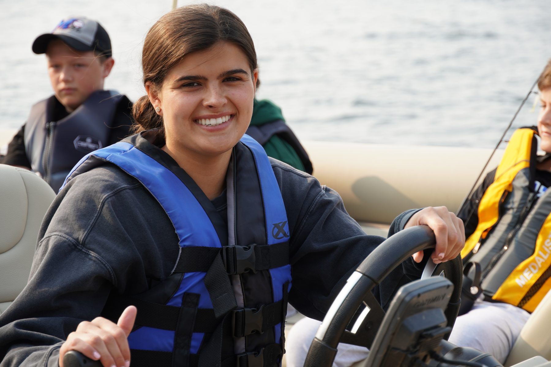 Job Positions for Summer Camp Camp Foley in Minnesota