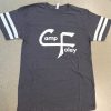 Throwback Jersey T-shirt