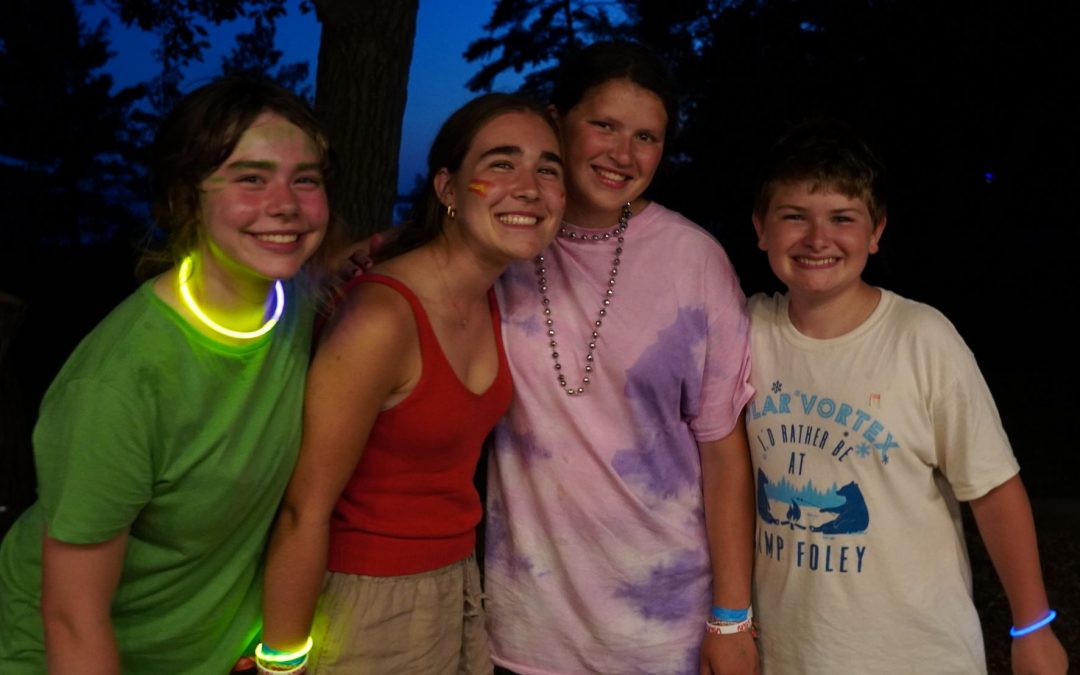 Deciding When Is the Best Time to Go to Summer Camp: Beginning or End of Summer?