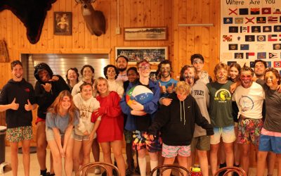 Exploring Excellence: Why Is Camp Foley One of the Best Co-Ed Camps in Minnesota?