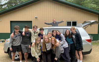 Top Co Ed Catholic Camps in Minnesota: Faith & Fun for Your Child’s Summer