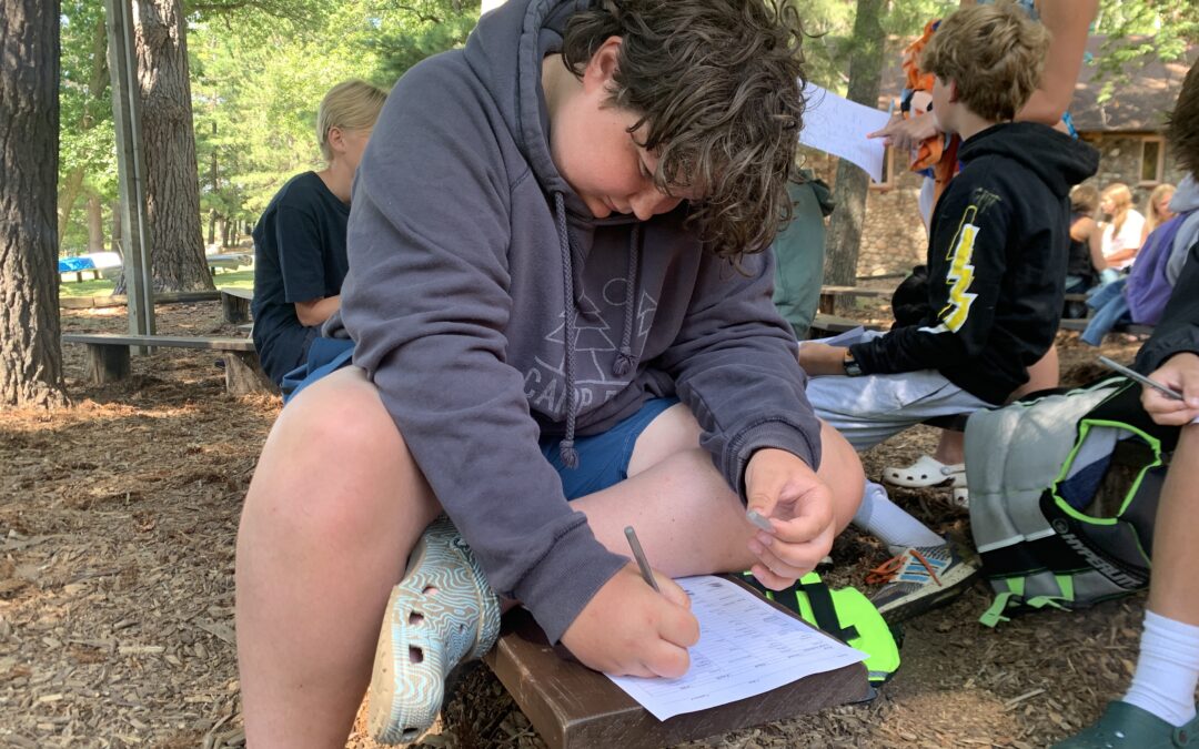 Which Camp Foley Activity Should You Try Based on Your Personality?