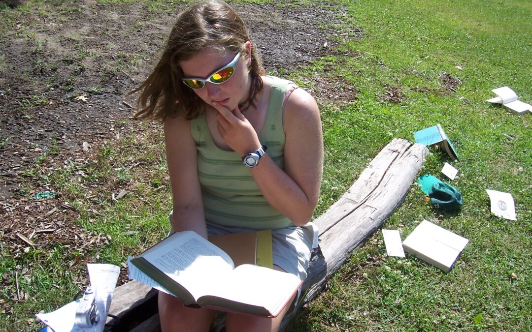 5 Book Recommendations If You Love Summer Camp