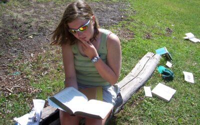 5 Book Recommendations If You Love Summer Camp