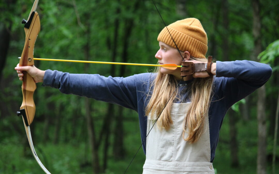 Why Camp Foley Would Be the Perfect Place to Survive a Zombie Apocalypse