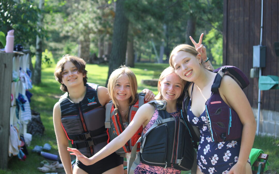 The Ultimate Camp Foley Summer 2025 Recap!
