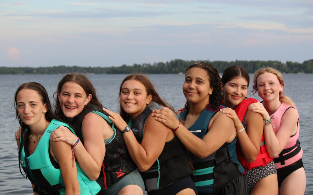 Top 5 Reasons Foley Campers Return Every Summer