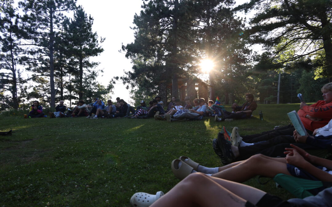 8 Secrets of the East End of Camp…