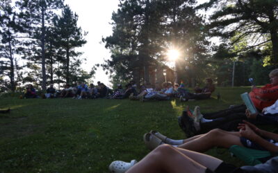 8 Secrets of the East End of Camp…