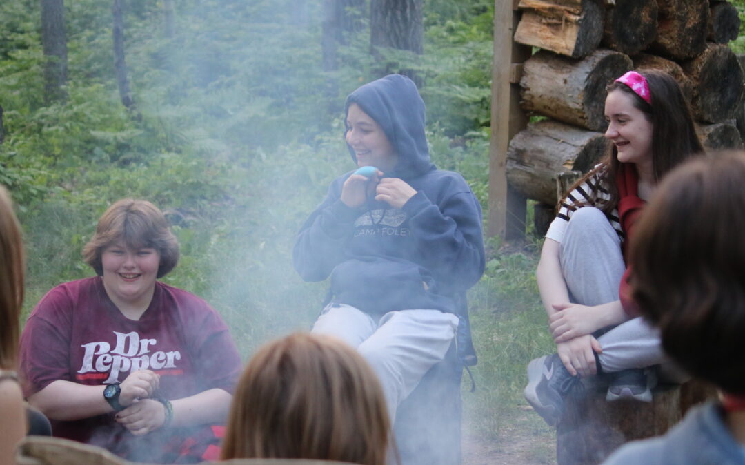 Treehouses or the Beach?