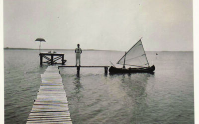 A 100 year History on Whitefish