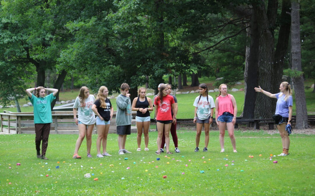 4 Reasons why teachers love kids who go to camp