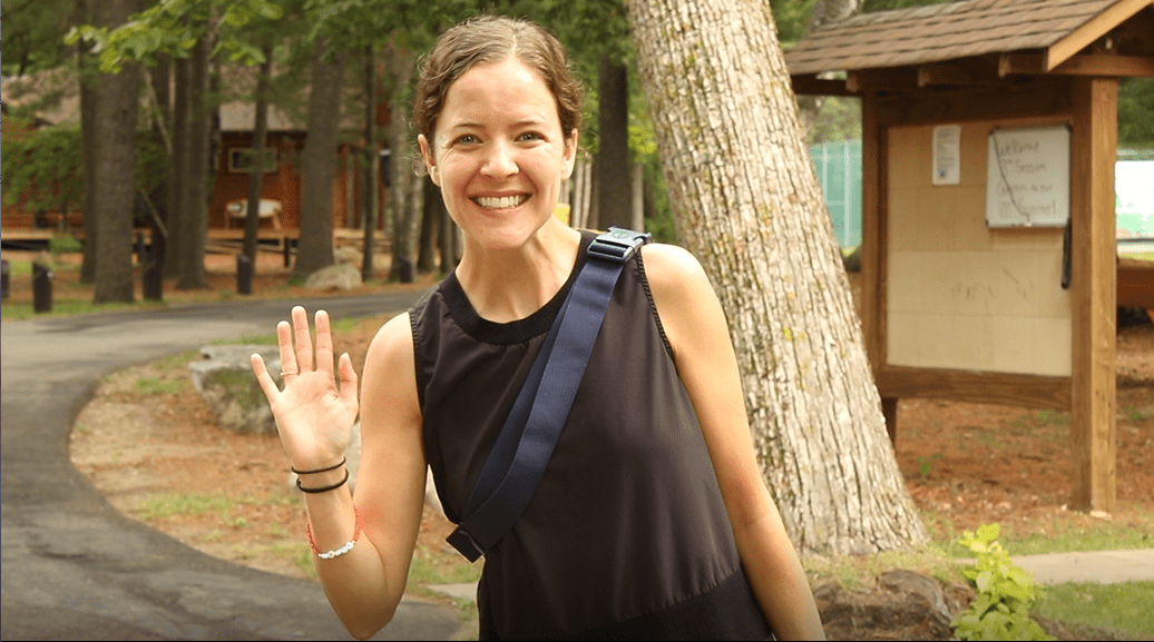 What is a Camper Coordinator?