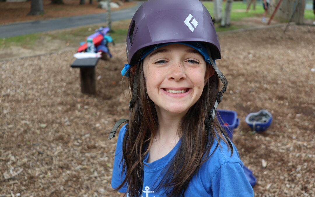5 Reasons to Be a Camp Foley Early Bird