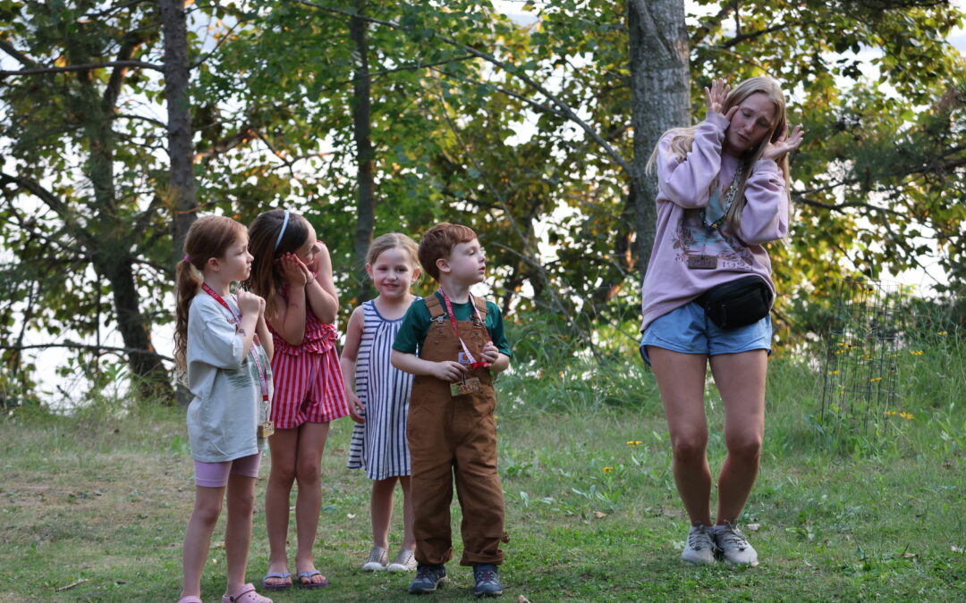 26′ Family Camp Recap!
